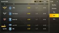 Watch out for recruitments from top clans